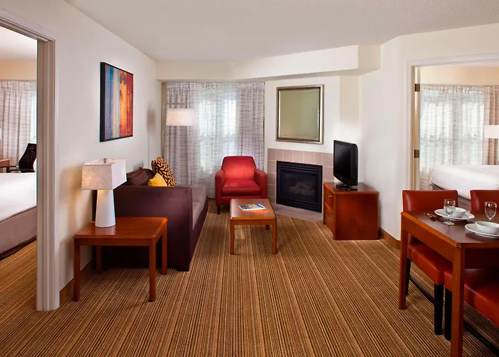 Sonesta Es Suites Birmingham Homewood