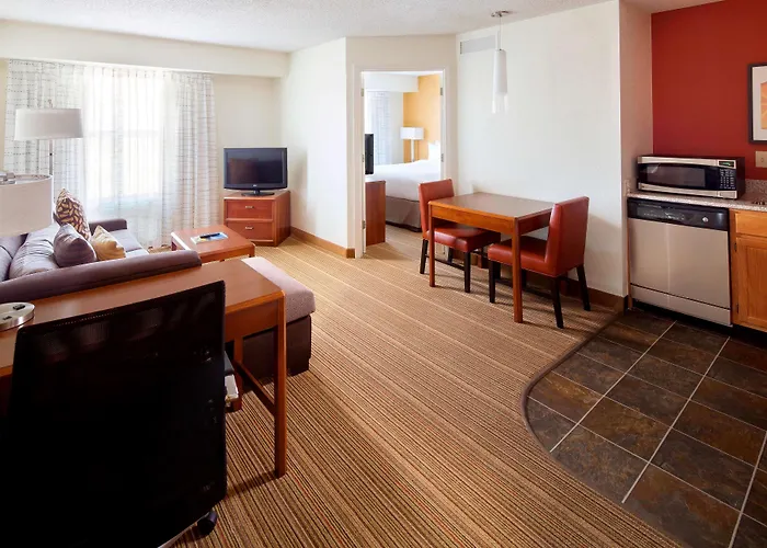 Sonesta Es Suites Birmingham Homewood