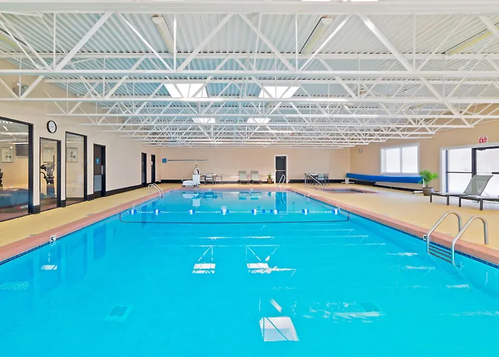 Days Inn By Wyndham Plattsburgh