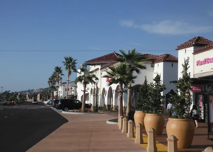 Holiday Inn Express San Clemente N - Beach Area By Ihg