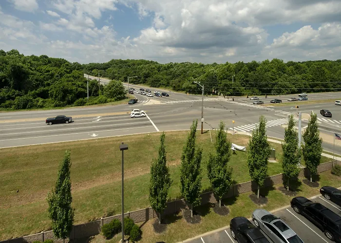 Four Points By Sheraton Newark Christiana Wilmington