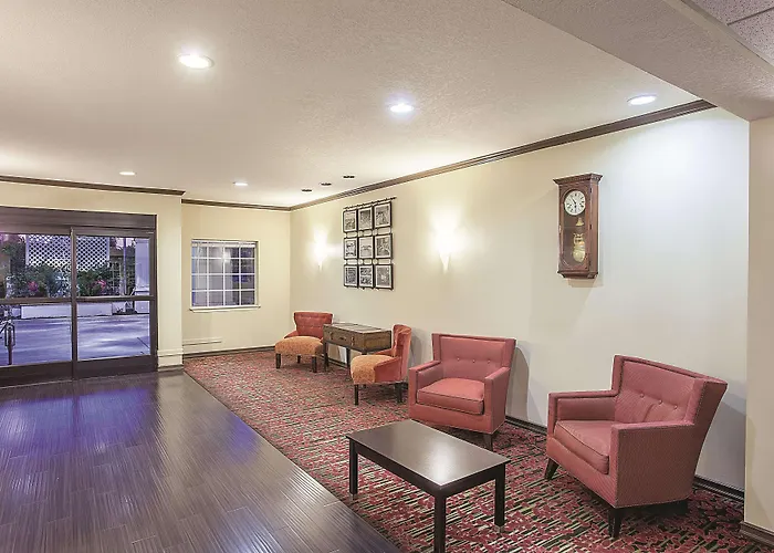 La Quinta By Wyndham Davis