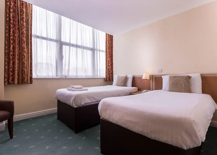 The Gardens Hotel