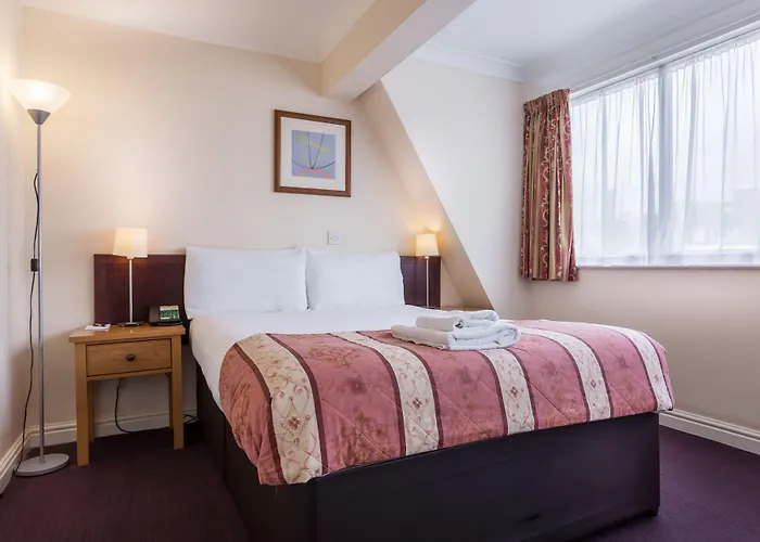 The Gardens Hotel