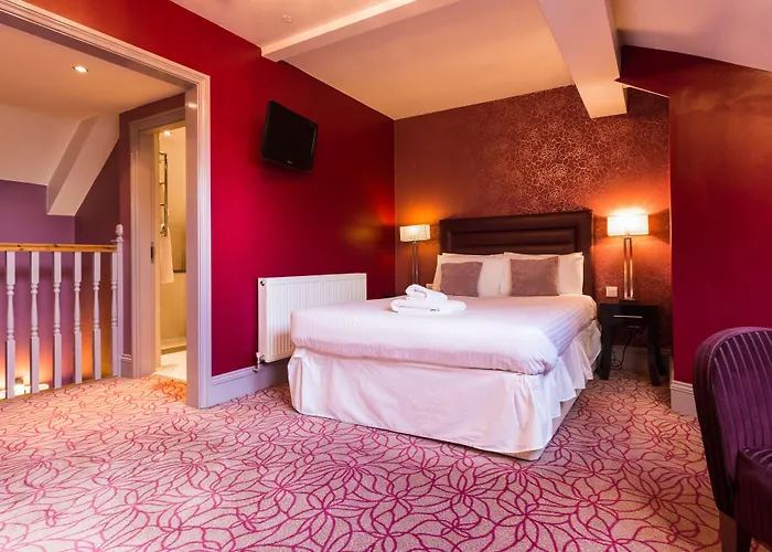 The Gardens Hotel