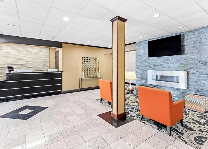 Best Western Gwinnett Center