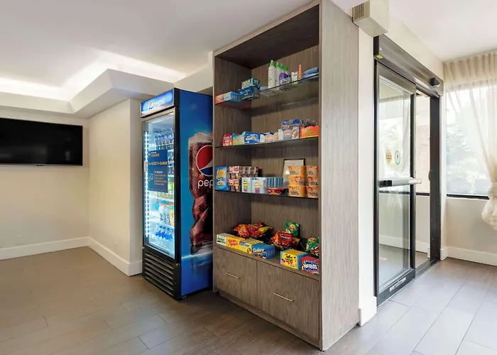 Best Western Plus Austin Central