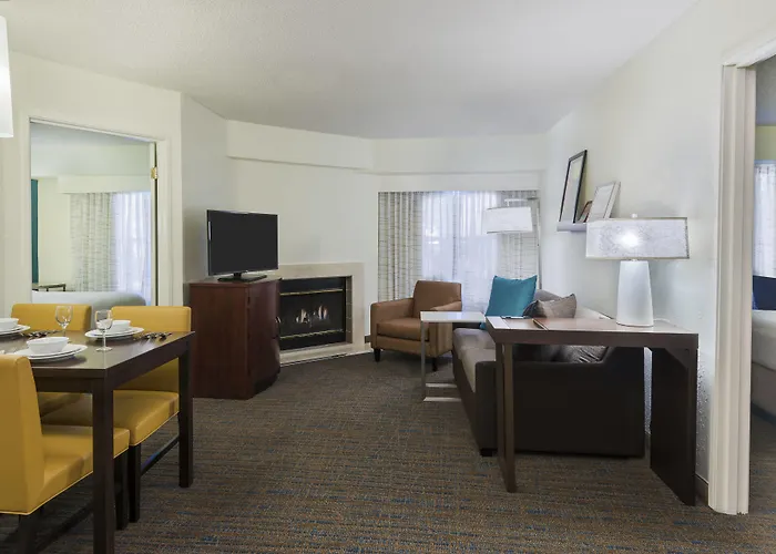 Residence Inn Tallahassee North I-10 Capital Circle