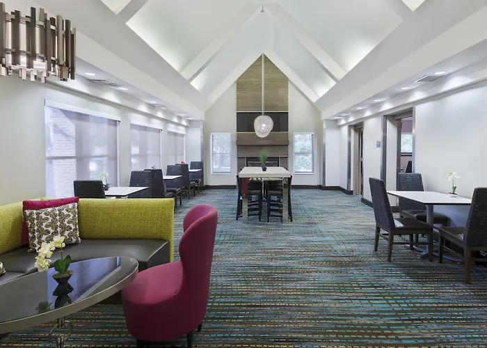 Residence Inn Tallahassee North I-10 Capital Circle