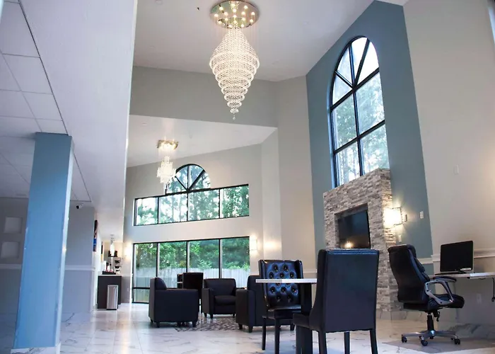 Motel 6-Suwanee, Ga - Gwinnett Center