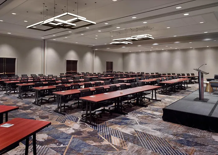 Emory Conference Center Hotel