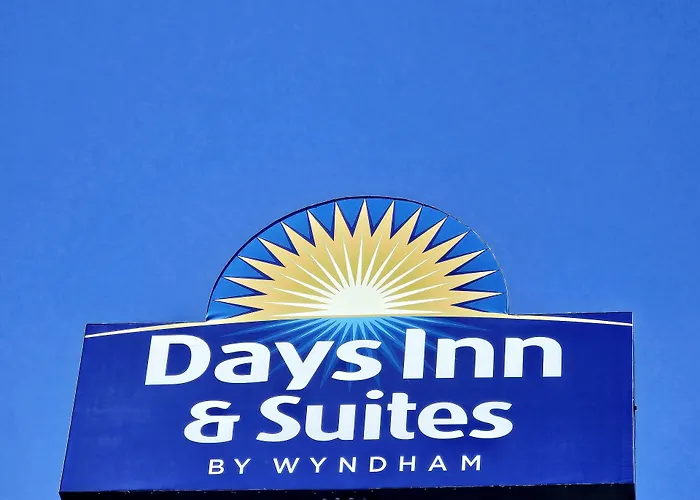 Days Inn By Wyndham Rolla