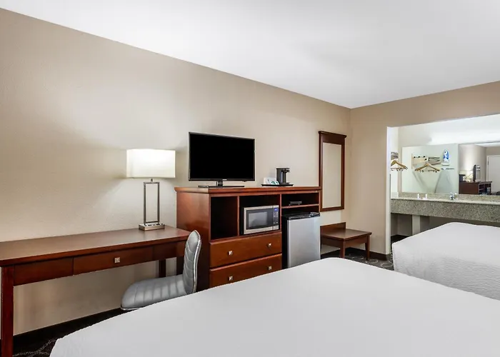 Days Inn By Wyndham St. Robert Waynesville/Ft. Leonard Wood
