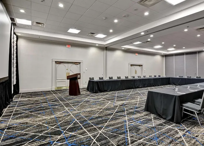 Embassy Suites By Hilton Miami International Airport