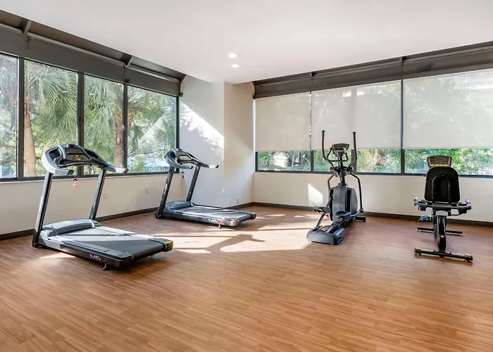 Comfort Inn & Suites Downtown Brickell-Port Of Miami