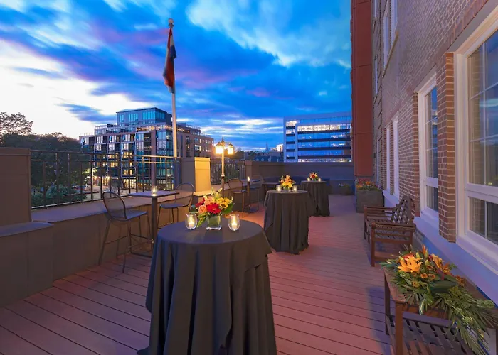 The Westin Nova Scotian