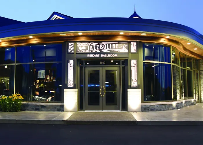 Reikart House Buffalo, A Tribute Portfolio Hotel