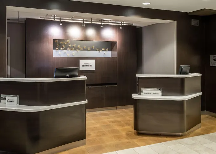 Courtyard By Marriott Boulder Broomfield