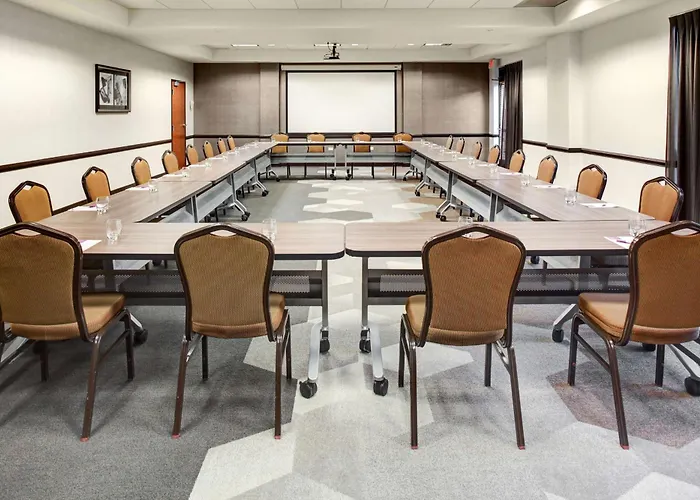 Hyatt Place Memphis Primacy Parkway
