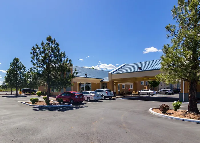 Quality Inn Williams Near Grand Canyon