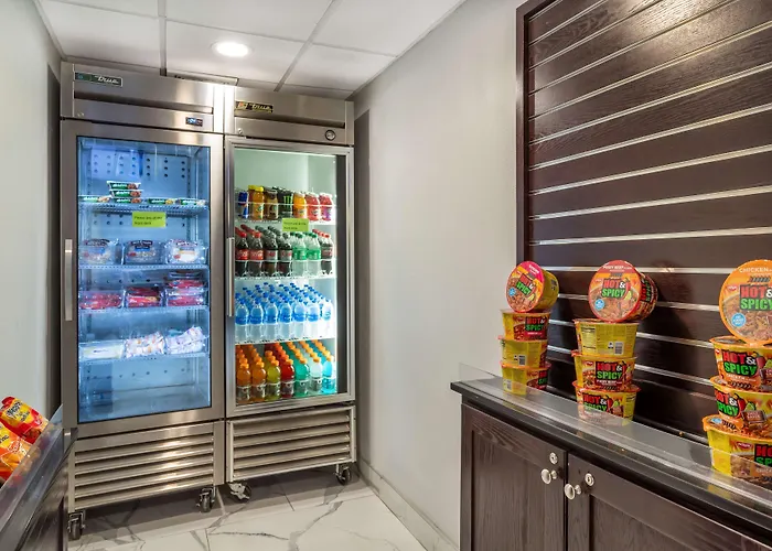 Best Western Plus Houston Energy Corridor