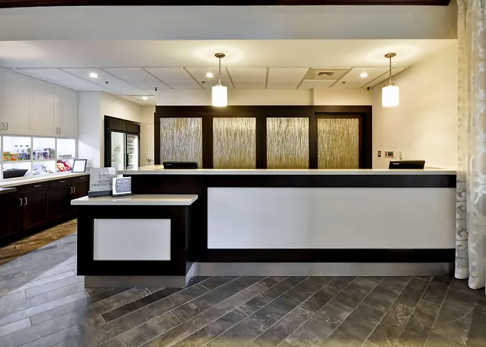 Homewood Suites By Hilton Augusta