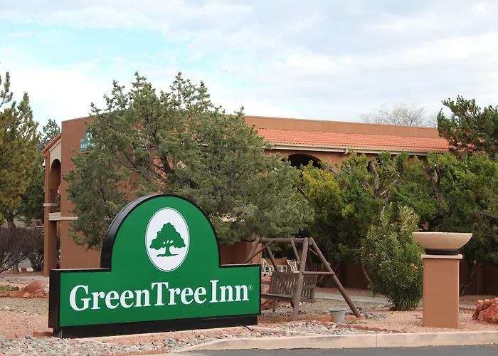 Greentree Inn Sedona