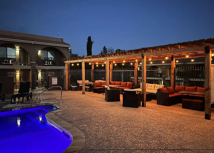Greentree Inn Sedona