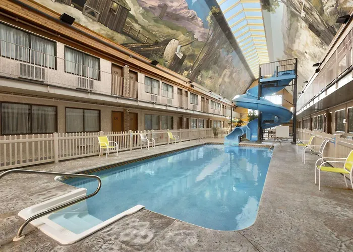 Days Inn By Wyndham Lethbridge