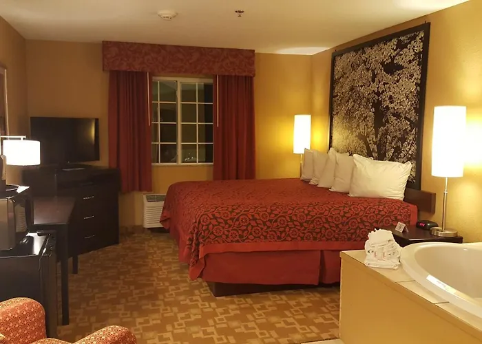 Days Inn By Wyndham Central City