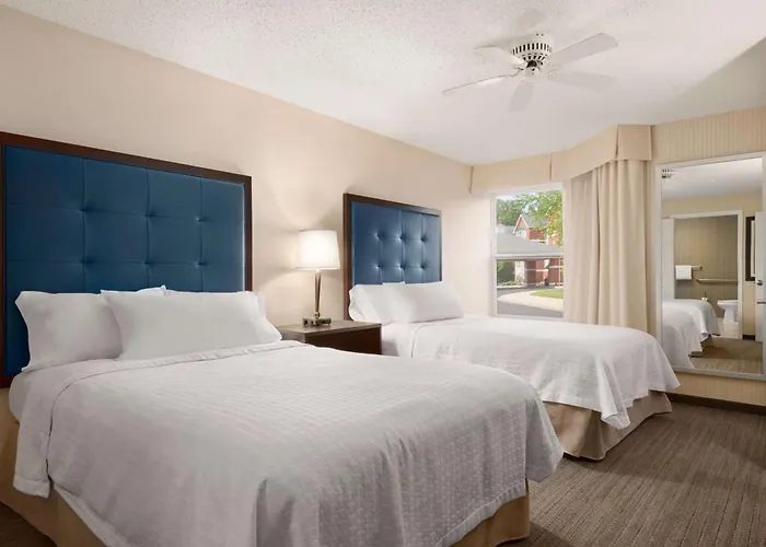 Homewood Suites By Hilton Wilmington-Brandywine Valley