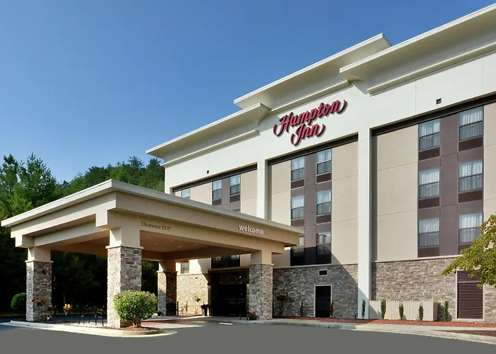 Hampton Inn Martinsville