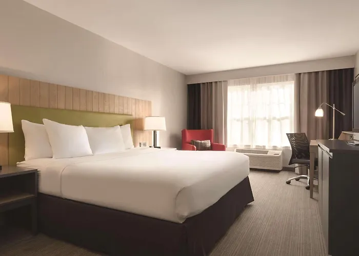 Country Inn & Suites By Radisson, Germantown, Wi