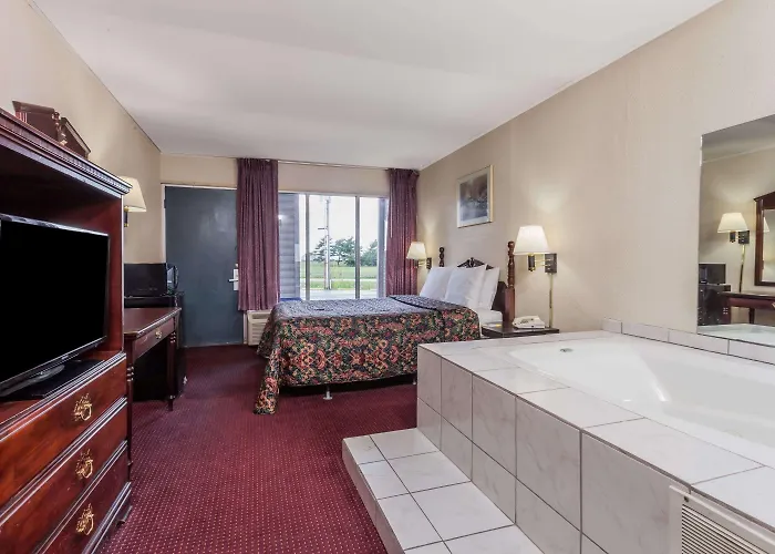 Days Inn Seymour