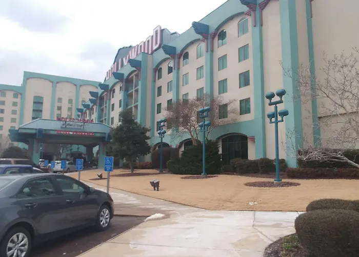 Hollywood Casino Tunica