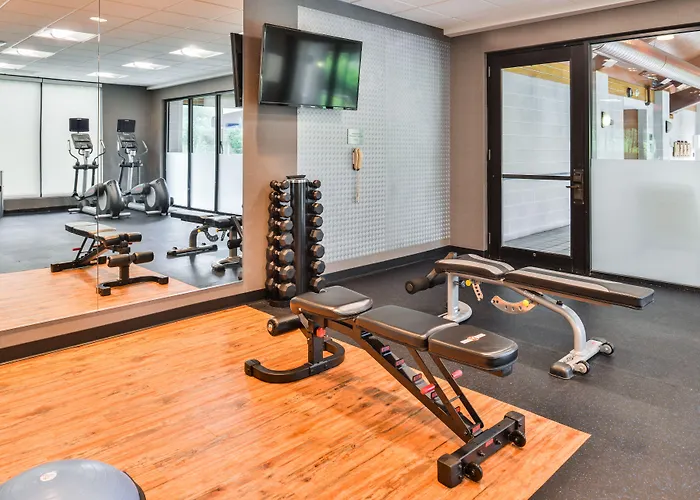 Fairfield Inn Corning Riverside, Ny