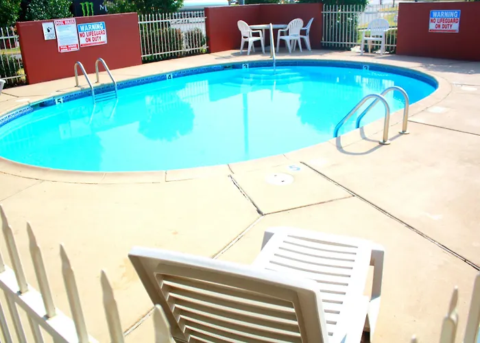 Rest Inn Fort Smith