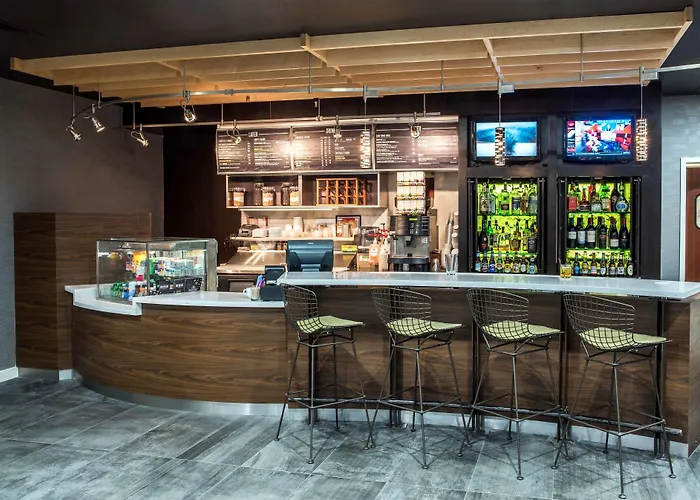 Courtyard By Marriott Norwich