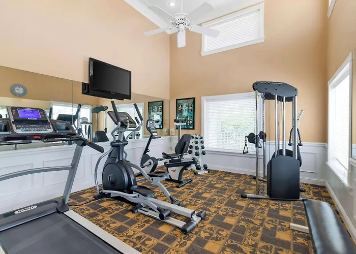 Best Western Plus Kingsland