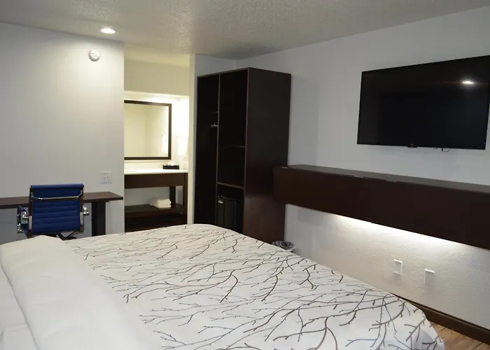 Athena Inn Chattanooga
