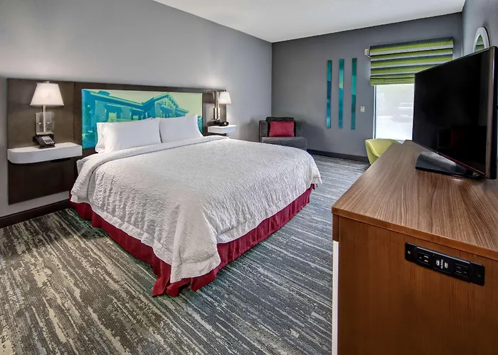 Hampton Inn Batesville