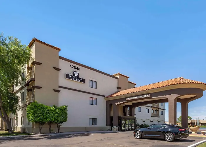 Windmill Suites Surprise - Phoenix, An Ascend Collection Hotel