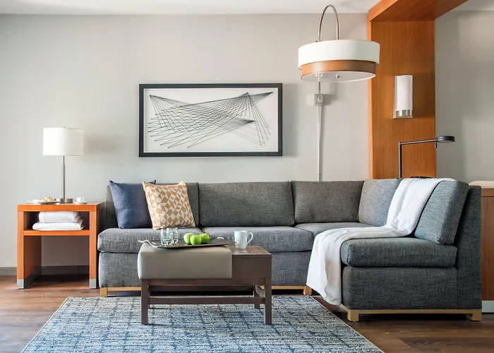 Hyatt Place Phoenix Chandler - Fashion Center