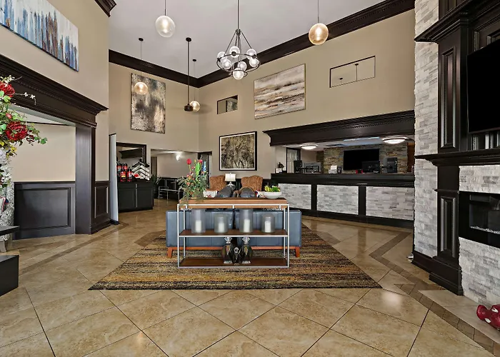 Best Western Windsor Suites