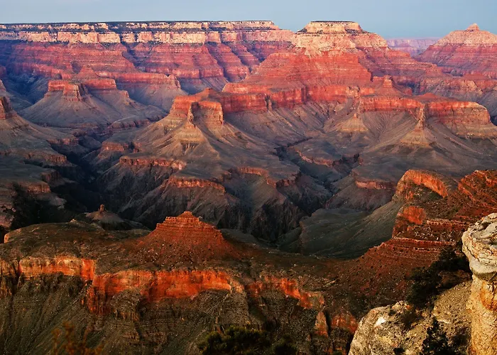 Ramada By Wyndham Williams/Grand Canyon Area
