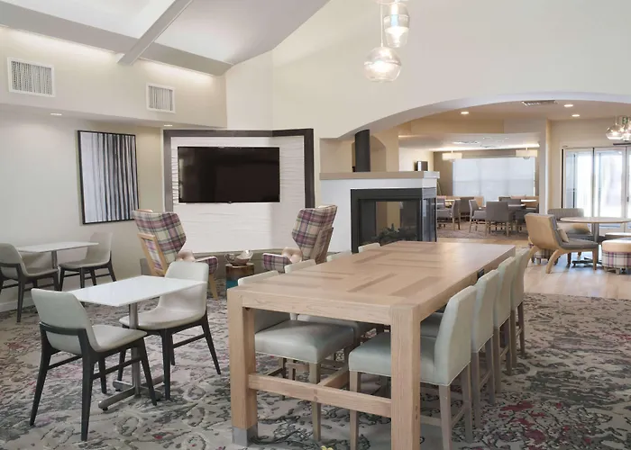 Sonesta Es Suites Fort Worth Fossil Creek