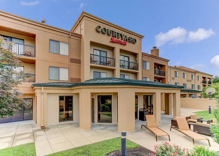 Courtyard Paducah West
