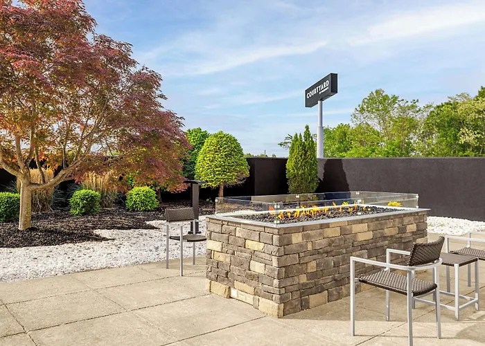 Courtyard Paducah West