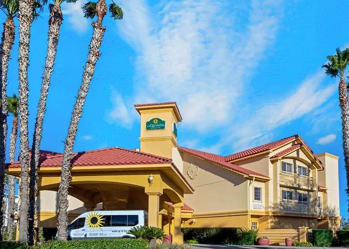 La Quinta By Wyndham Tucson Airport