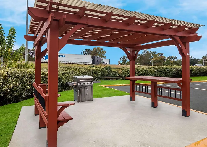 Quality Inn Near Casinos And Convention Center